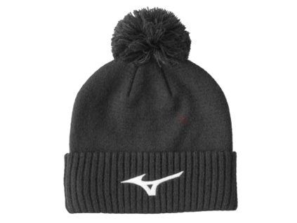 Jingasa Bobble Hat / Black / one size (Velikost OS)