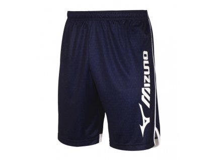 Pánské sportovní šortky Mizuno Ranma Short/Navy