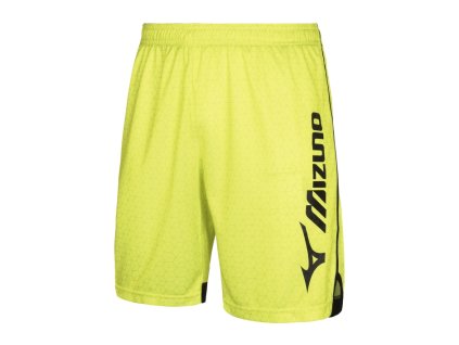 Ranma Short/Yellow Fluo (Variant S)