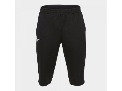 Pánské Chlapecké bermudy JOMA BERMUDA SHORTS COMBI BLACK
