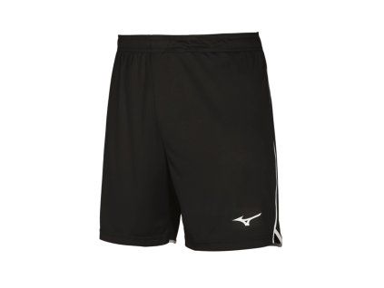 High-Kyu Short/Black/White (Velikost S)