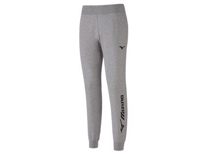 Mizuno Terry Pant/Black/M (Velikost XXL)