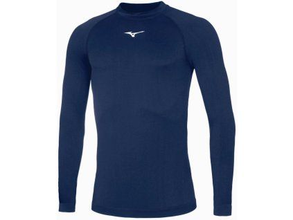 TEAM L/S CORE UNDERWATER SHIRT (Velikost XL)