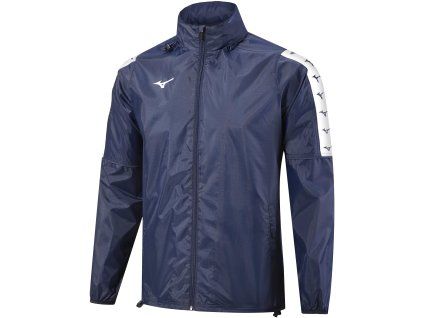 Nara Windbreaker Jacket Jr / Navy (Velikost 116)