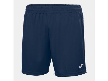 Pánské Chlapecké šortky JOMA SHORT TREVISO NAVY 2