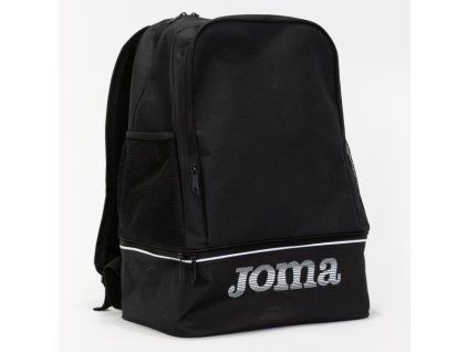 Sportovní batoh JOMA TRAINING III BACKPACK BLACK