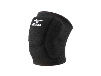 Volejbalové chrániče Mizuno VS1 Compact Kneepad/Black (Velikost L)