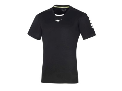 Soukyu Shirt/Black/Black (Velikost L)