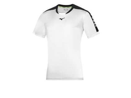 Soukyu Shirt/White/Black (Velikost M)