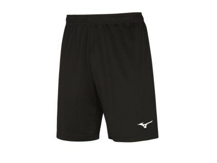 Trad Shukyu Short/Black/S (Velikost S)