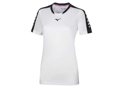 Soukyu Shirt/White/Black (Velikost L)