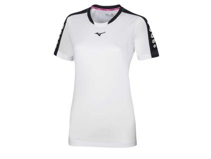 Soukyu Shirt/White/Black (Velikost M)