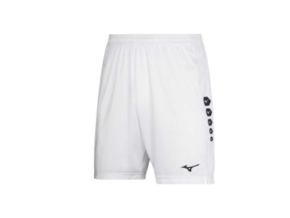 Soukyu Short/White (Velikost L)