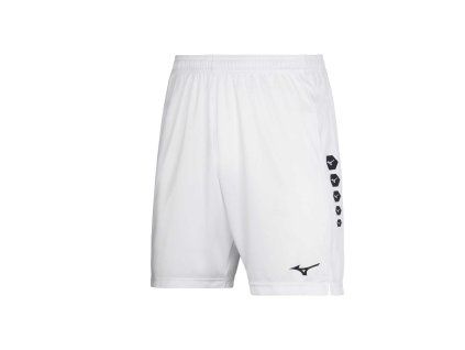 Soukyu Short/White (Velikost XL)