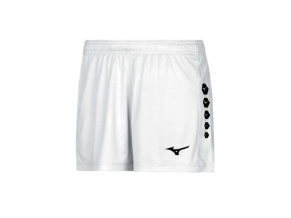 Soukyu Short/White/M (Velikost L)