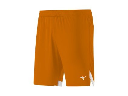 Premium Handball Short M / Orange / M (Velikost XXL)