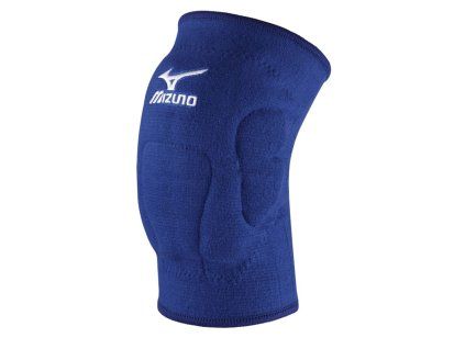 Volejbalové chrániče Mizuno VS1 Kneepad/Blue (Velikost XL)