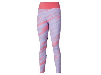 7/8 Printed Tight/Pastel Lilac/XS (Velikost M)