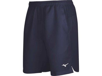 Hex Rect Short/Navy/White (Velikost 3XL)