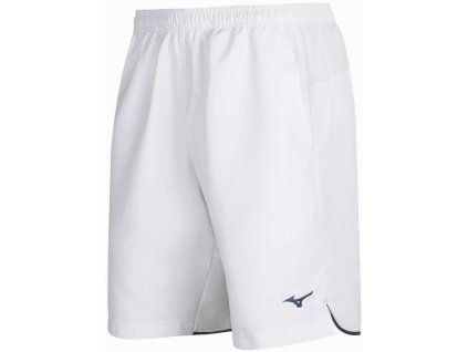 Hex Rect Short/White/Navy (Velikost 3XL)