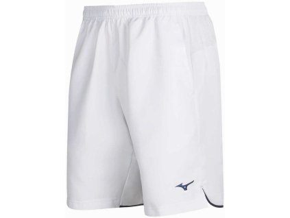 Hex Rect Short/White/Navy (Velikost XXL)