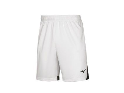Game Short JAPAN/White/Black (Velikost XXL)