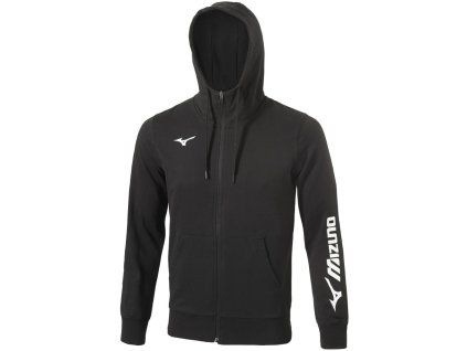 Mizuno Terry FZ/Black (Velikost S)