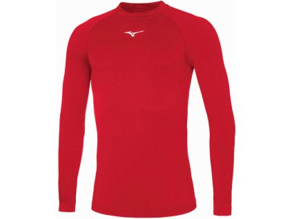UniCoreLSUnder/Red/White (Velikost M)