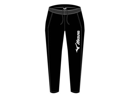 W Takeshi Track Pant(W) / Black (Velikost XS)