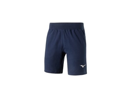 Mizuno Terry Short W / Navy (Velikost XS)