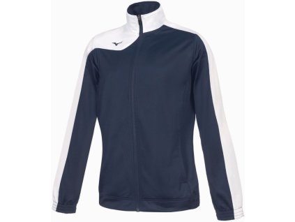 Wom Knit Tracksuit / Navy/White/XL (Variant XL)