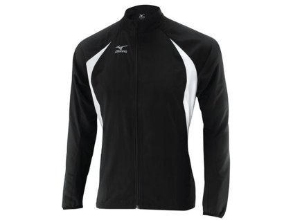 Light Weight Jacket/Black (Velikost XL)