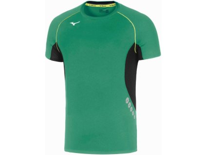 Premium JPN Tee/Green/Black (Velikost L)