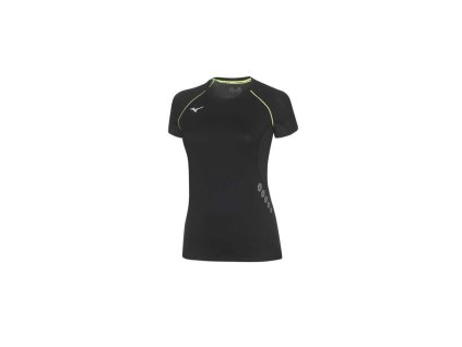 Premium JPN Tee/Black/Black/S (Velikost XL)