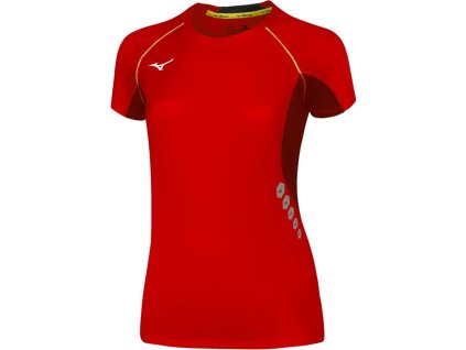 Premium JPN Tee/Red/Red (Velikost M)