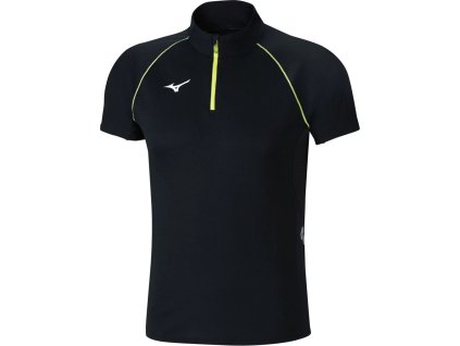 Premium JPN H/Z Tee/Black/Black (Velikost S)