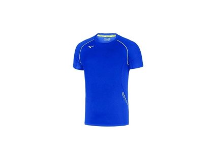 Premium JPN Tee Jr/Royal/Royal (Velikost 116)