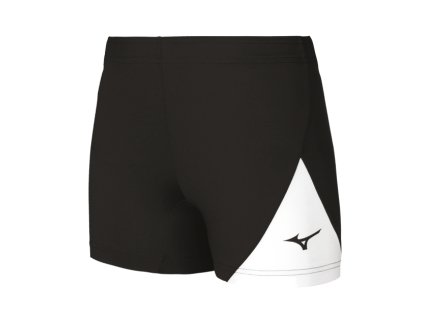 Myou Tight/Black/White/S (Velikost XL)