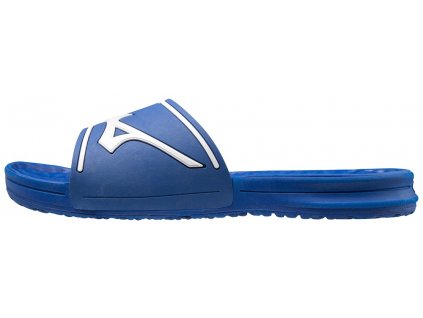 Pantofle Mizuno Relax Slide / SurfTheWeb/White