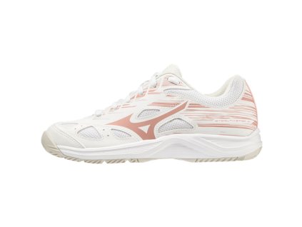 STEALTH STAR JUNIOR(C) / White/Rose/Snow White (Variant 32.5/1.0)