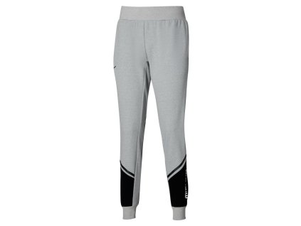 Sweat pant/Gray melange (Velikost XS)