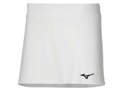 Flex Skort / White (Velikost XS)
