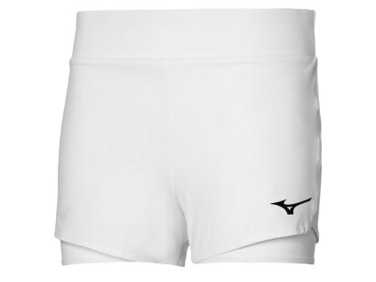 Flex Short / White (Velikost L)