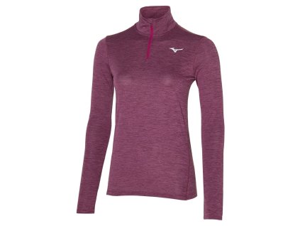 Impulse Core LS HZ / Grape Wine / XL (Velikost XL)