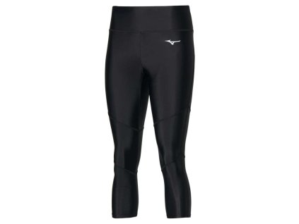 Core 3/4 Tight / Black (Variant XS)