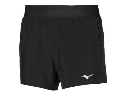 Alpha 4.5 Short / Black (Velikost XL)