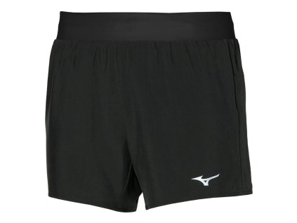 Alpha 4.5 Short / Black (Velikost XS)