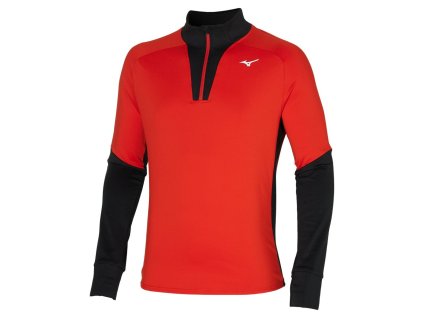 Warmalite HZ / Fiery Red / S (Velikost XXL)