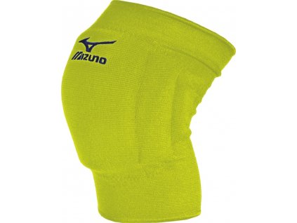 Volejbalový chránič Mizuno Team Kneepad Safety Yellow Navy