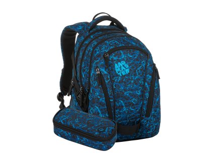 SET BAG 20 B